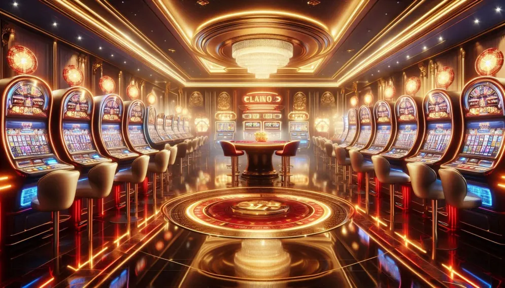 Betty Casino